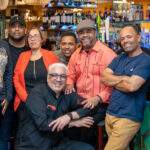 Bonches Latinos presenta Latinos Awards NYC 2023