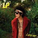 LP divulga o vídeo de “Golden” e anuncia novo álbum
