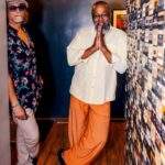 CAFUZØ: jornada sensorial inspirada por povos originários