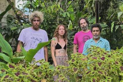 Oruã anuncia disco com single gravado em Nova York
