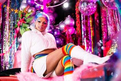 Podcast Arte Queer estreia no Festival das Cores