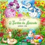 Escritora Isa Colli lança o livro ‘O Jardim da Amizade’ neste mês de junho