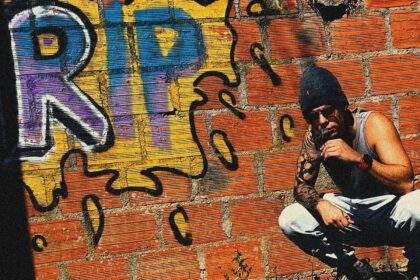 Decola anuncia mixtape com single Longe da Cidade
