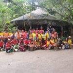 Grátis: Festival Itinerante de Samba Indígena e Cultura Pataxó