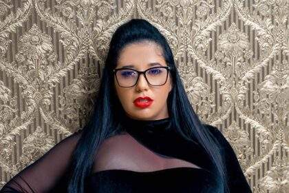 Há 1 ano no programa Papo de Pijama, Mah Correa vem se destacando cada vez mais