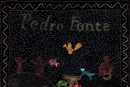Pedro Fonte Leva os Contrastantes Sons da Noite ao Seu Novo Álbum