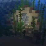 Ruínas oceânicas no Minecraft: onde encontrar e arqueologia