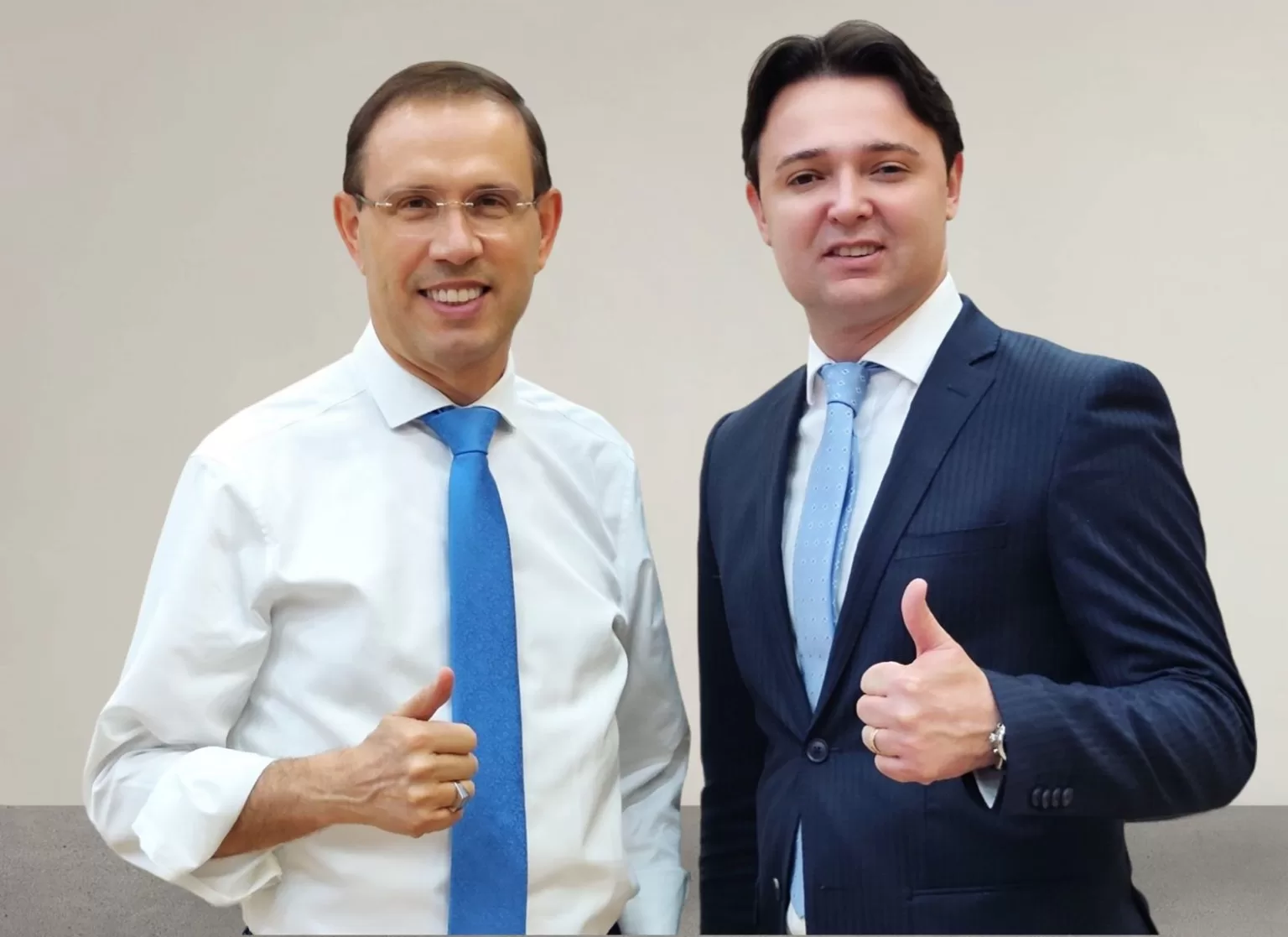 Carlos Wizard adquire parte da rede de ensino Enjoy e atuará junto com Denis Sá