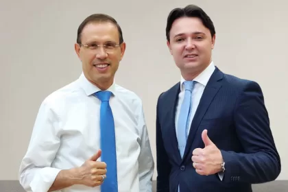 Carlos Wizard adquire parte da rede de ensino Enjoy e atuará junto com Denis Sá