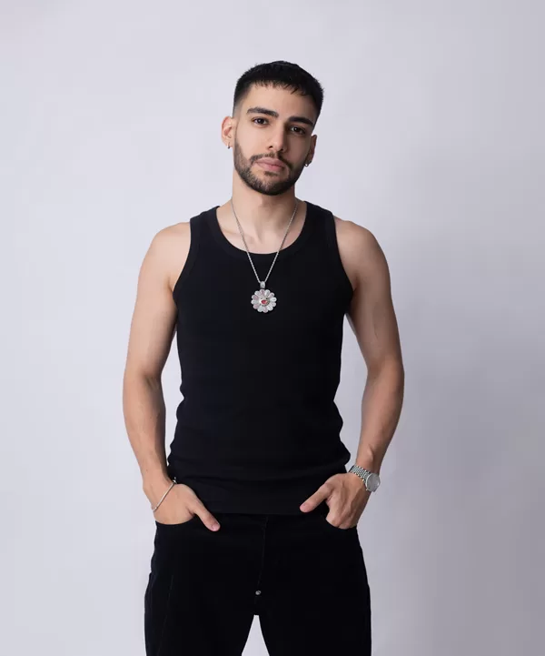 Lucas LM surpreende com novo trabalho de reggaeton e mistura com ritmos latinos chama atenção do público