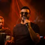 Edu Mendonça desponta no cenário musical e novo trabalho está a caminho
