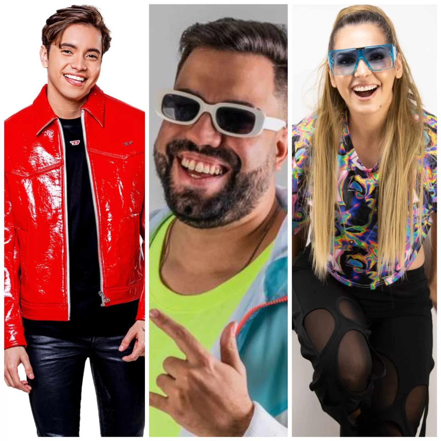 Terceirão do Colégio Visão terá formatura especial e atrações de peso