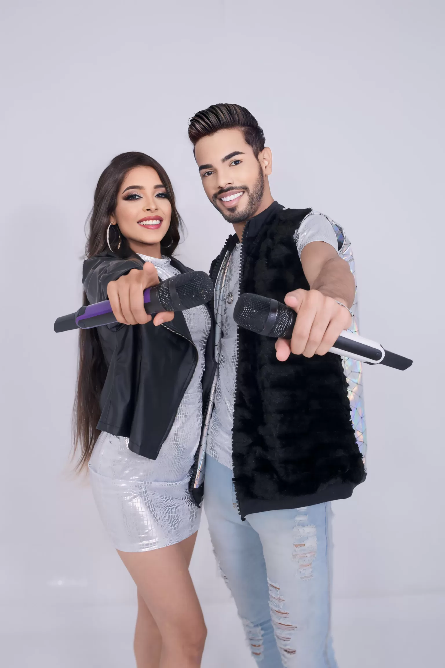 Banda Raio X grava novo DVD ainda em 2024 e aposta no romantismo