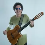 Musicalidade do cantor Pernambucano D´Veras completa 40 anos e artista se renova no mercado artístico