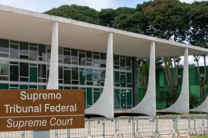 STF prorroga suspensão do processo sobre a desoneração da folha até setembro