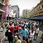 Marca de 212,6 milhões de brasileiros pode representar impacto na arrecadação de recursos