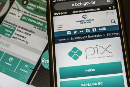 É verdade que o Pix vai ser taxado?