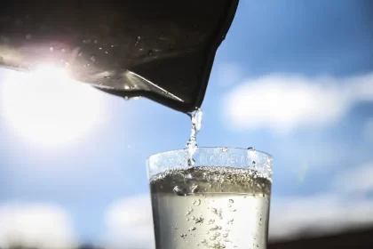 Saneamento básico: estudo aponta estados com maior risco no abastecimento de água