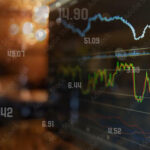 Ibovespa encerra em alta de 0,55%