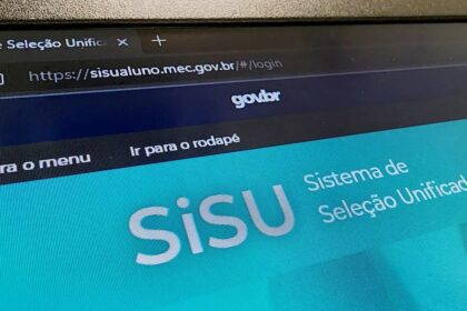 SISU: MEC prorroga prazo de matrículas