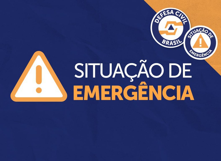 MIDR reconhece a situação de emergência em três cidades baianas afetadas pela estiagem