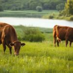 Boi gordo tem alta e custa R$ 326,90