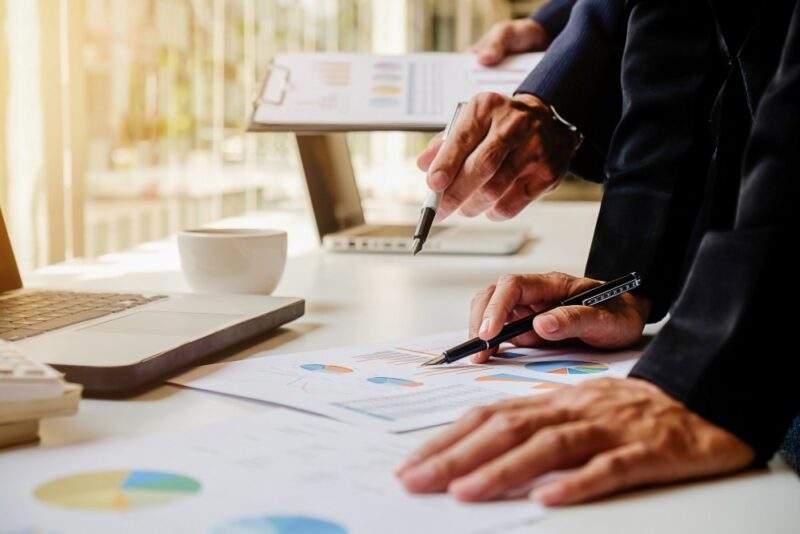 Causas que podem levar os negócios à falência