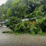 Chuvas: Defesa Civil Nacional reforça monitoramento no Nordeste