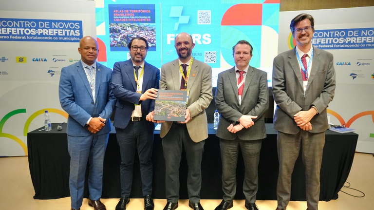 Cidades Inteligentes: Guia vai orientar parcerias público-privadas municipais