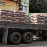 Cimento: setor projeta vendas de 65,5 milhões t em 2025