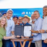 Com recursos do MIDR, Lula entrega adutora e obras hídricas na Bahia