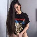 Conheça Donna Fox, selecionada para participar da Casa das Pimentinhas