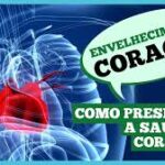 Dr. Ajuda: doenças cardíacas com o envelhecimento