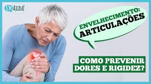 Dr. Ajuda: função das articulações