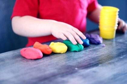 Entenda sobre os Transtornos do Desenvolvimento Infantil