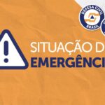 Riachuelo (RN) obtém reconhecimento federal de situação de emergência devido à seca