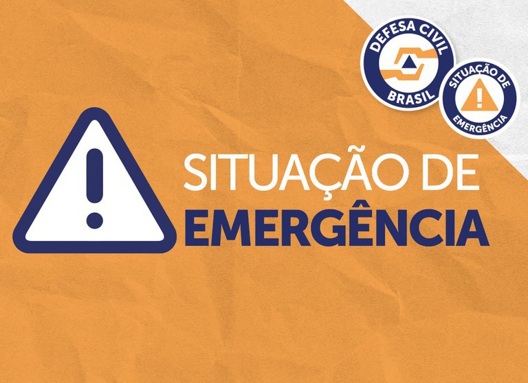 Riachuelo (RN) obtém reconhecimento federal de situação de emergência devido à seca