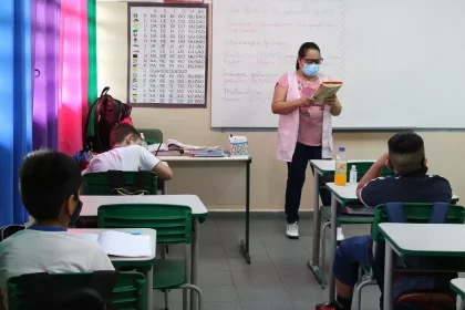 Piso salarial dos professores: valor ficou definido em R$ 4.867