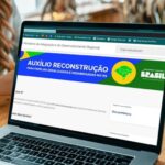Reabertura do sistema do Auxílio Reconstrução para envio das listas dos abrigos: entenda quem tem direito