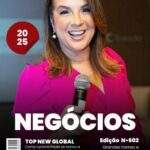 Como Luciana Paula se tornou a referência em comunicação e inspirou uma revolução na maneira de se conectar com o público