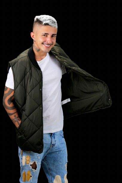 Nando Ramos: O Talento de um dos DJs Mais Conhecidos do Brega Funk