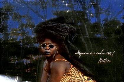 AFRO-POP: Não correspondida, Neftara colocou na música todos os seus sentimentos