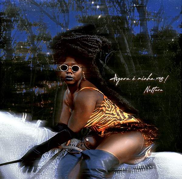 AFRO-POP: Não correspondida, Neftara colocou na música todos os seus sentimentos