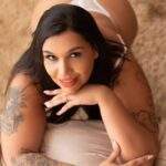 Conheça Le Almeida, mais uma selecionada para a 9ª temporada da Casa das Pimentinhas