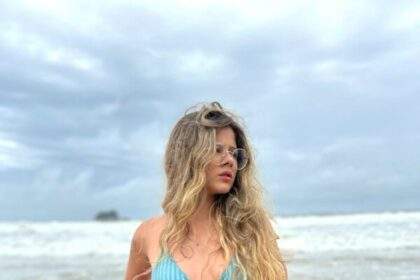 Júlia Carolina está confirmada na Casa das Pimentinhas: “Realização de um sonho”