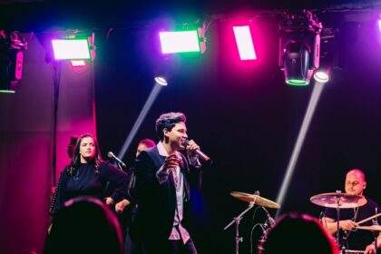 Conheça Otávio Augusto, cantor sertanejo universitário