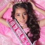 Mariana Lizieri representará Mato Grosso no Pequena Miss Brasil