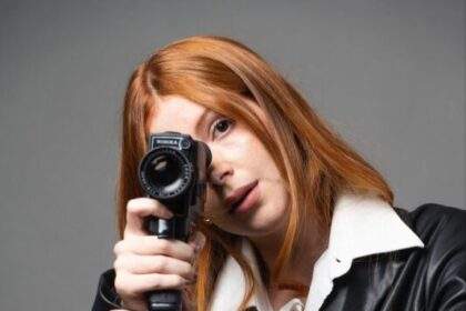 Carla Nunes estreia participação em “Mania de Você” como Ritinha 