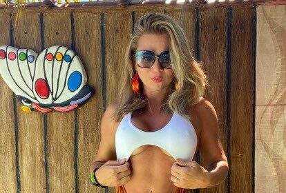 Musa do Volta Redonda exalta boa fase do time e faz promessa para a Série B