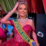 Letícia Guimarães é eleita Miss Pré-Teen Brasil Culture 2025 em noite de brilho e emoção